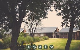 Grincourt B&B- With No Load Shedding